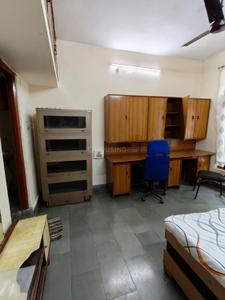 Bedroom Image of 1000 Sq.ft 2 BHK Apartment / Flat for rent in Govindpura Bhopal for Rs. 20000