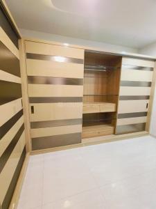 Bedroom Image of 3150 Sq.ft 4 BHK Apartment / Flat for rent in Gala Imperia, Gurukul Ahmedabad for Rs. 150000