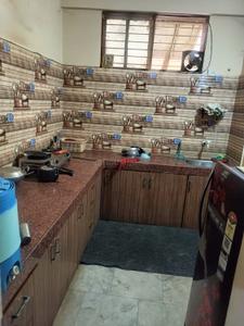 Kitchen Image of 4650 Sq.ft 8 BHK Independent House for sale in Madan Mahal Jabalpur for Rs. 21000000