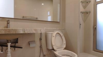Image of 2080 Sq.ft 3 BHK Apartment / Flat for sale in Panvel, Navi Mumbai for Rs. 27000000