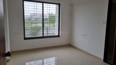 Bedroom Image of 1100 Sq.ft 2 BHK Apartment / Flat for sale in Gulmohar Primrose, Wagholi Pune for Rs. 7000000