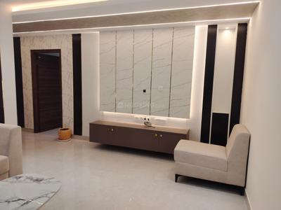 Hall Image of 1890 Sq.ft 3 BHK Apartment / Flat for sale in Gowlidody Hyderabad for Rs. 13600000