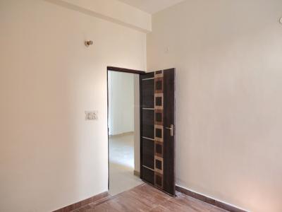 Bedroom Image of 850 Sq.ft 2 BHK Builder Floor for sale in Shahberi Greater Noida for Rs. 2000000