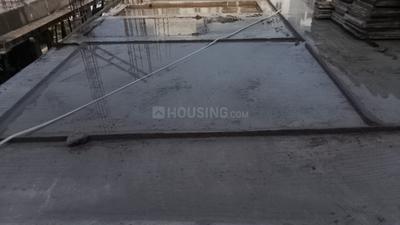 Balcony Image of 1788 Sq.ft 3 BHK Apartment / Flat for sale in SBI Officers Colony Kakinada for Rs. 9300000