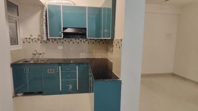 Kitchen Image of 680 Sq.ft 2 BHK Apartment / Flat for sale in Signature Global Proxima, Sector 89 Gurgaon for Rs. 7200000