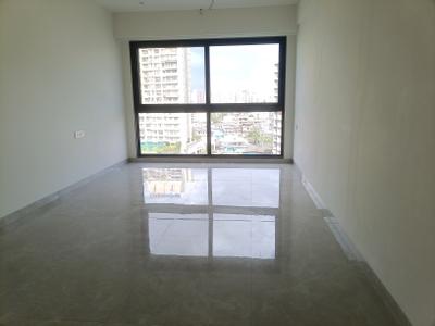 Living Room Image of 1143 Sq.ft 2 BHK Apartment / Flat for sale in Punit Imperia, Kharghar Navi Mumbai for Rs. 17500000