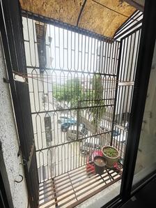 Balcony Image of 1260 Sq.ft 3 BHK Apartment / Flat for sale in Shahibaug Ahmedabad for Rs. 12800000