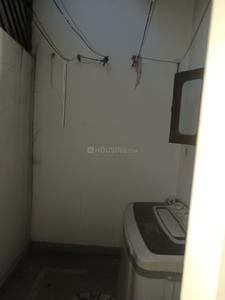 Bedroom Image of 1035 Sq.ft 2 BHK Builder Floor for sale in Model Town New Delhi for Rs. 12500000