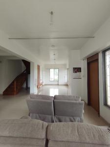 Living Room Image of 1700 Sq.ft 4 BHK Duplex for sale in Six Mile Guwahati for Rs. 14000000