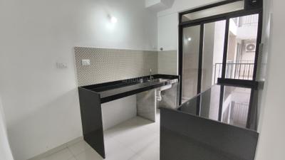 Kitchen Image of 1260 Sq.ft 3 BHK Apartment / Flat for sale in Lodha Palava Downtown, Palava Phase 2 Thane for Rs. 11400000