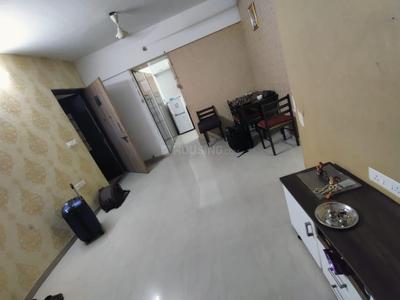 Hall Image of 864 Sq.ft 2 BHK Apartment / Flat for sale in Lodha Casa Bella Gold, Palava Phase 1 Thane for Rs. 5500000