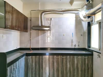 Kitchen Image of 1445 Sq.ft 3 BHK Apartment / Flat for sale in Panch Pakhadi, Thane West Thane for Rs. 31100000