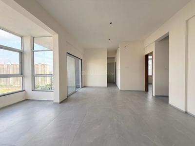 Hall Image of 1941 Sq.ft 3.5 BHK Apartment / Flat for sale in Punawale Pune for Rs. 15900000
