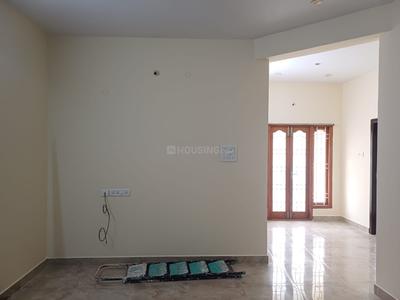 Hall Image of 1680 Sq.ft 3 BHK Apartment / Flat for rent in Ramapuram Chennai for Rs. 42000