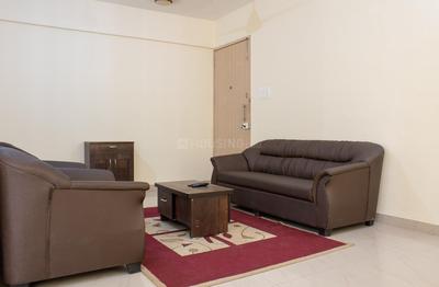 Hall Image of 702 A Mont vert Corsica in Balewadi, Pune