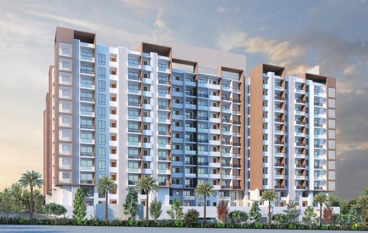 Janapriya Main Image 1