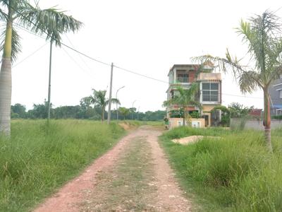 Diamond Park Plot View 2