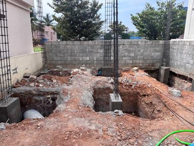 Image of 2200 Sq.ft 4 BHK Duplex for sale in Horamavu, Bengaluru for Rs. 19800000