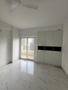 Bedroom Image of 3210 Sq.ft 4 BHK Apartment / Flat for sale in Purvanchal Royal City, Chi V Greater Noida for Rs. 46000000
