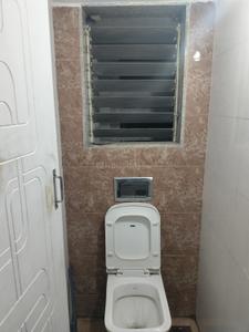 Bathroom Image of 320 Sq.ft 1 RK Apartment / Flat for sale in Dev Harmony, Badlapur East Badlapur for Rs. 2000000