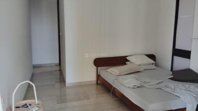Bedroom Image of 1300 Sq.ft 3 BHK Apartment / Flat for sale in Lodha Adrina, Lower Parel Mumbai for Rs. 72500000