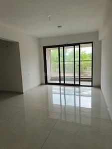 Hall Image of 2475 Sq.ft 3 BHK Apartment / Flat for sale in Kudasan Gandhinagar for Rs. 10500000