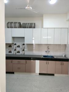 Kitchen Image of 2000 Sq.ft 3 BHK Apartment / Flat for sale in Vikram Golf View Condos, Sector 19 Dwarka New Delhi for Rs. 41000000