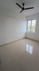 Bedroom Image of 1604 Sq.ft 3 BHK Apartment / Flat for rent in Sholinganallur Chennai for Rs. 41000