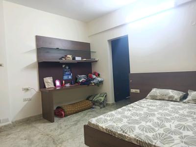 Bedroom Image of 2500 Sq.ft 3 BHK Apartment / Flat for sale in RMV Extension Stage 2 Bengaluru for Rs. 31000000