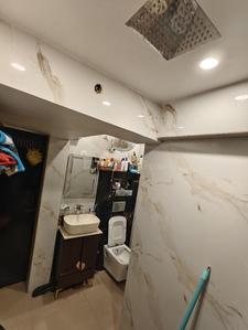Bedroom Image of 900 Sq.ft 2 BHK Apartment / Flat for sale in Vikaspuri New Delhi for Rs. 8500000