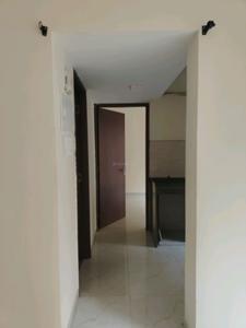 Passage Image of 620 Sq.ft 1 BHK Apartment / Flat for sale in Sunteck World, Naigaon East Naigaon for Rs. 3200000