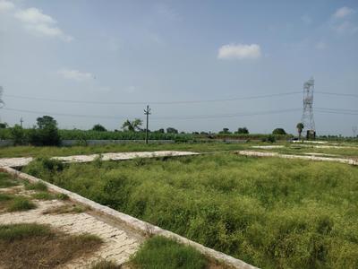Image of 580 Sq.ft Residential Plot / Land for sale in Del NCR Aerocity Jewar, Yeida, Greater Noida for Rs. 1611000