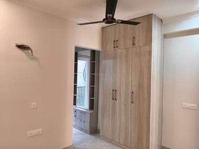 Bedroom Image of 1550 Sq.ft 3 BHK Apartment / Flat for sale in BPTP Astaire Garden Floors, Sector 70A Gurgaon for Rs. 24500000