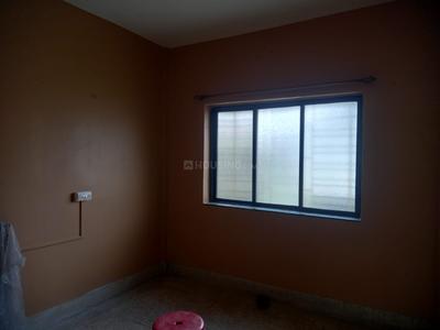 Bedroom Image of 640 Sq.ft 2 BHK Builder Floor for sale in Gobra Kolkata for Rs. 4000000