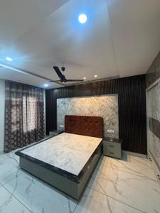 Bedroom Image of 1785 Sq.ft 3.5 BHK Builder Floor for rent in Sector 82 Mohali for Rs. 60000