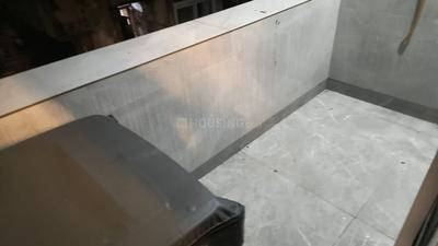 Balcony Image of Ekta apartments  in Sector 3 Dwarka, New Delhi