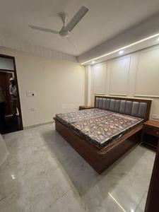 Bedroom Image of 2200 Sq.ft 1 RK Independent House for sale in Malibu Town Floors, Sector 47 Gurgaon for Rs. 35000000
