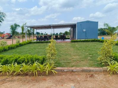 Image of 1800 Sq.ft Residential Plot / Land for sale in Raviryal, Hyderabad for Rs. 7000000
