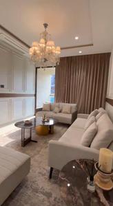 Hall Image of 1505 Sq.ft 3 BHK Apartment / Flat for sale in Baner Pune for Rs. 19000000