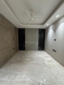 Bedroom Image of 2250 Sq.ft 4 BHK Builder Floor for sale in Rajouri Garden New Delhi for Rs. 47000000
