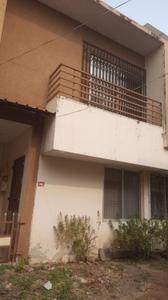 Image of 650 Sq.ft 3 BHK Duplex for sale in Sama Savli, Vadodara for Rs. 4000000