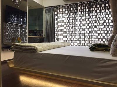 Bedroom Image of 3245 Sq.ft 4.5 BHK Villa for sale in Bavdhan Pune for Rs. 27425000