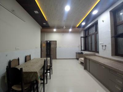 Hall Image of 1000 Sq.ft 2 BHK Builder Floor for rent in Basni Jodhpur for Rs. 15000