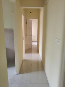 Image of 1141 Sq.ft 2 BHK Apartment / Flat for rent in Casagrand Lorenza, Kogilu, Bengaluru for Rs. 36000