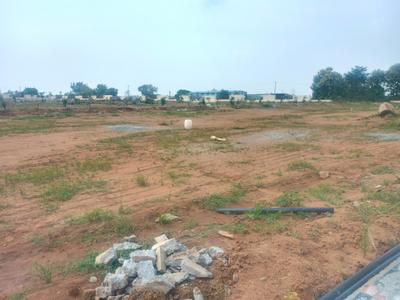 Image of 183 Sq.ft Residential Plot / Land for sale in Shadnagar, Ranga Reddy for Rs. 2877003