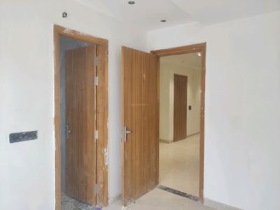 Bedroom Image of 1450 Sq.ft 3 BHK Builder Floor for sale in Green Field Colony Faridabad for Rs. 15000000