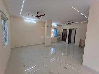 Hall Image of 2000 Sq.ft 3 BHK Apartment / Flat for rent in Masab Tank Hyderabad for Rs. 42000