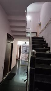 Kitchen Image of 1025 Sq.ft 3 BHK Duplex for sale in Ajanta Colony Meerut for Rs. 7500000