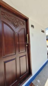 Balcony Image of 1500 Sq.ft 3 BHK Independent House for rent in Vyttila Kochi for Rs. 25000