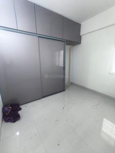 Bedroom Image of 965 Sq.ft 2 BHK Apartment / Flat for rent in Alliance Advent, Isnapur Sangareddy for Rs. 14000